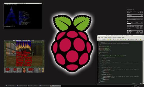 Raspberry Pi Arch Linux Arm Tutorial Lib4u