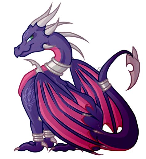 Cynder The Dragoness By Amazing Artsong On Deviantart Spyro The