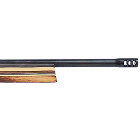 Crickett Birch Blued Bolt Action Rifle 22 Long Rifle Sportsmans