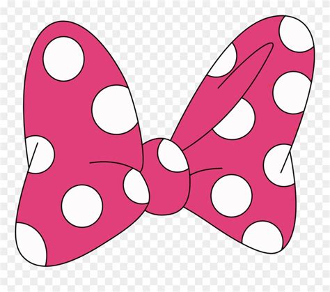 Minnie Mouse Bow Png We Hope You Enjoy Our Growing