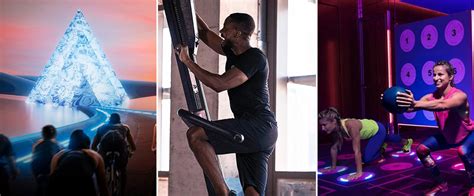 12 unique fitness classes to try in Dubai - What's On Dubai
