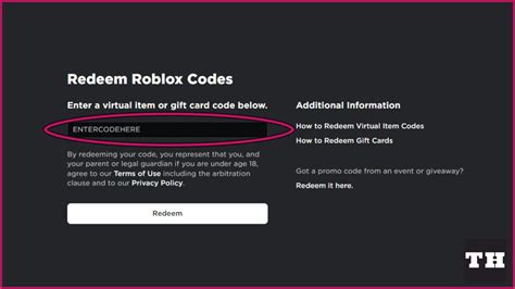 How To Redeem A Roblox T Card From Amazon 2022 Try Hard Guides