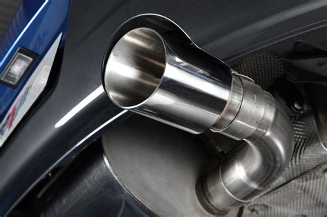 Milltek Performance Exhaust for BMW M135i Brings Massive ...