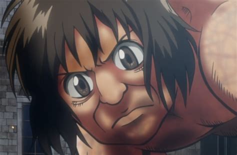 Crunchyroll - Forum - Best facial expression in anime - Page 17