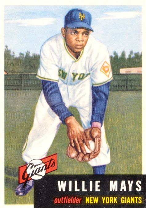 1 online card source to buy and sell baseball cards and all cards. Selling Willie Mays Baseball Cards ? | American Legends