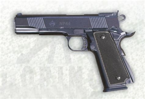 Norinco Pistol Model Np44