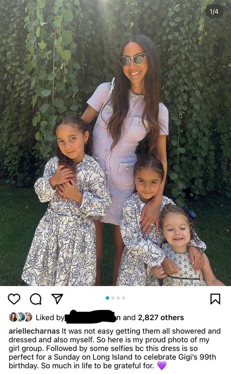 Is this a soft launch for her divorce? “Girl Group?” : r