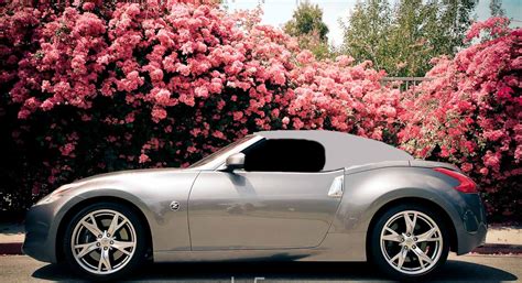 Nissan 370z Convertible Hardtop Amazing Photo Gallery Some