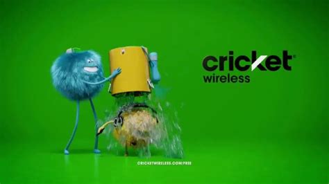 Cricket Wireless Tv Commercial The Right Play Any Day Ispottv