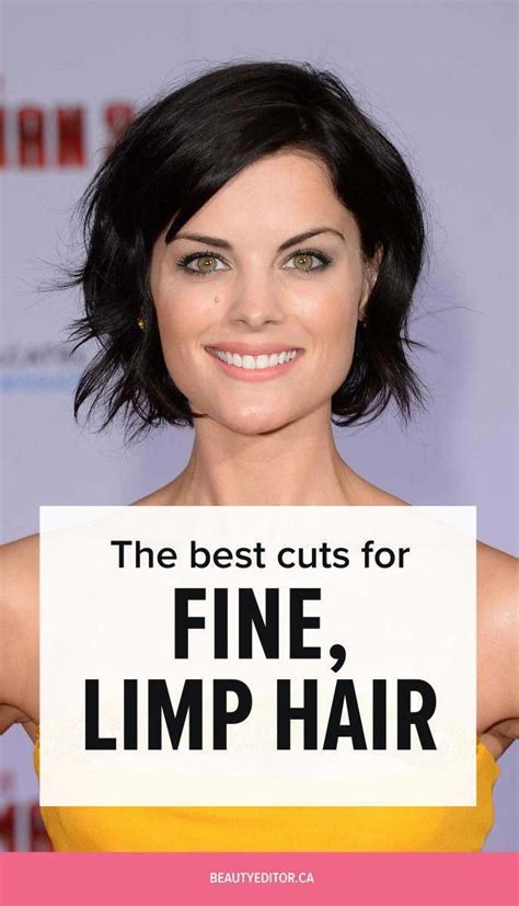 Ask A Hairstylist The Best Haircuts For Fine Thin Hair Thin Hair