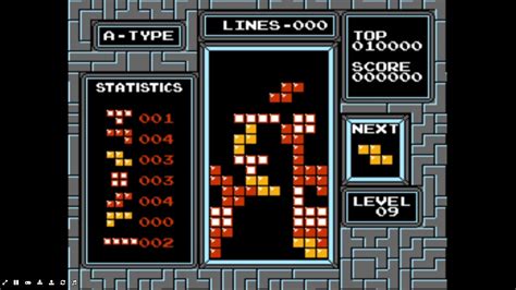 Ah Revisiting Classic Tetris After 25 Years Fandom