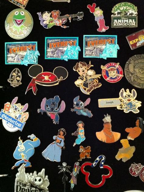 Disney Pin Trading Getting Started Living A Disney Lifeliving A