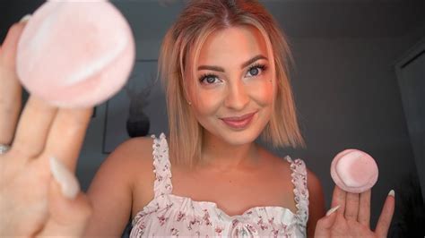 Taking Care Of You And Making You Feel Better Roleplay With Asmr