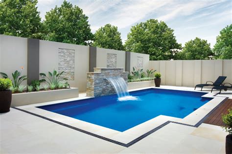 Leisure Pools Direct Brisbane Queensland Pool And Outdoor Design
