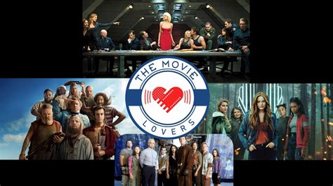 The Movie Lovers Episode 142 The Week In Review — The Gibson Review