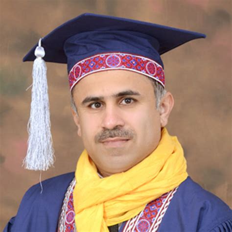 Akhtar Hussain Phd Research Profile