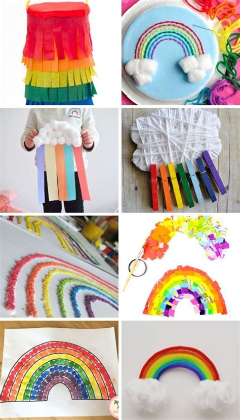 The Ultimate Collection Of Best Spring Crafts For Kids Over 300 Fun