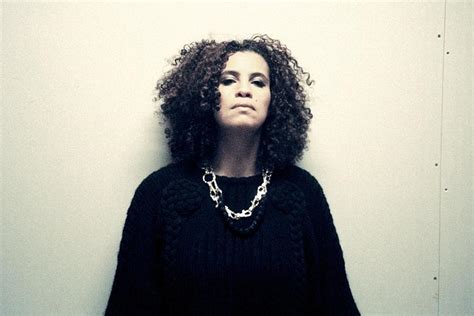 Neneh Cherry Blank Project The Times