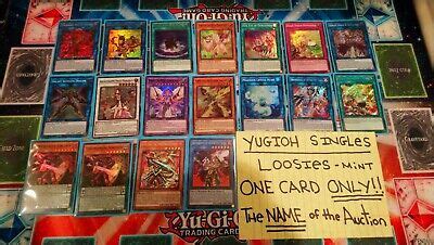 YuGiOh Wailing Of The Unchained Souls ULTRA RARE CHIM One Card