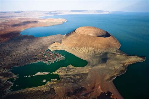 Turkana Lake