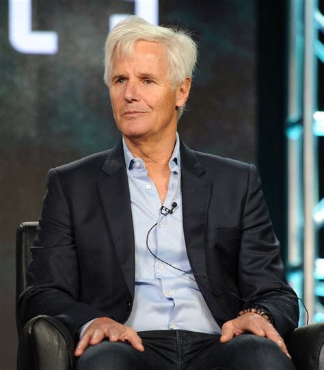 The X Files‘ Chris Carter Reveals Plans For His Next Tv Project Tv Insider