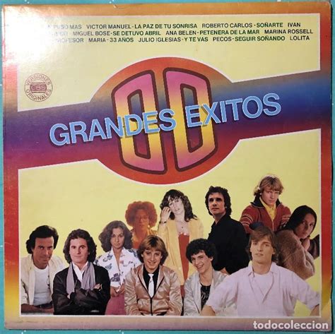 Álbumes 91 Foto Música De Los 60 70 80 En Español Para Bailar Lleno