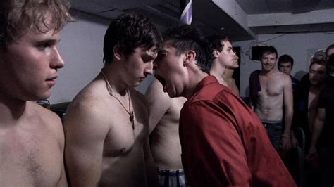 Slo Film Festivals ‘haze Depicts Horrors Of Fraternity Pledge Process