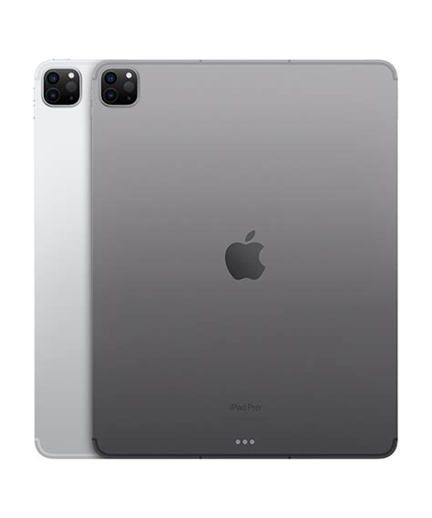 Apple Ipad Pro 129 Inch 2022 Colors Specs And Reviews Atandt