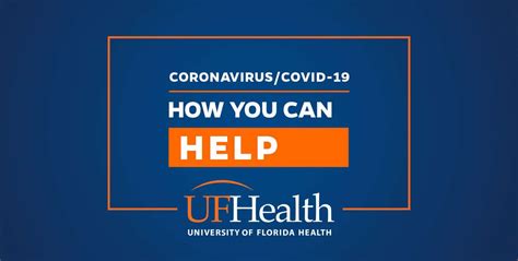 For now, the measures in place will be extended until the end of january 2021 teaching and exams are exclusively digital, all buildings remain closed. How You Can Help » COVID-19 Updates » UF Health ...