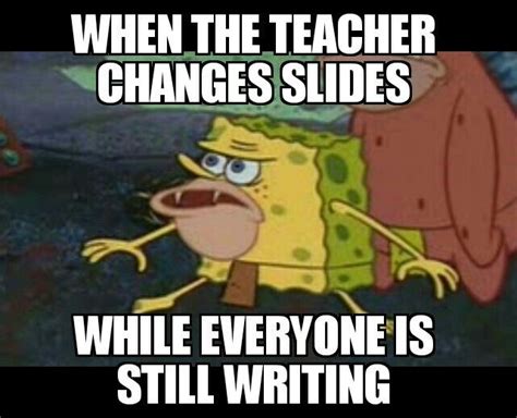 #twitter #memes #spongebob memes #things that keep me up at night #y'all i can either sleep immediately or stay up 4 hrs bc of this #there is no in. Pin on maid it myself