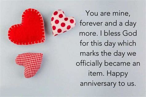 55 Romantic 2nd Anniversary Wishes For Your Boyfriend