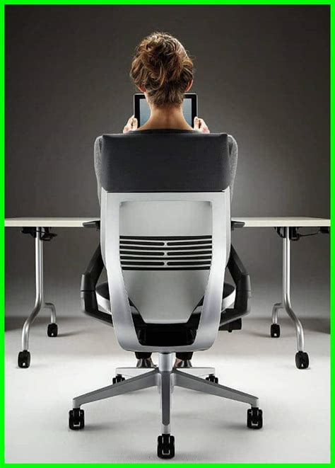 Of The Best Office Chair For Scoliosis In Reviewed