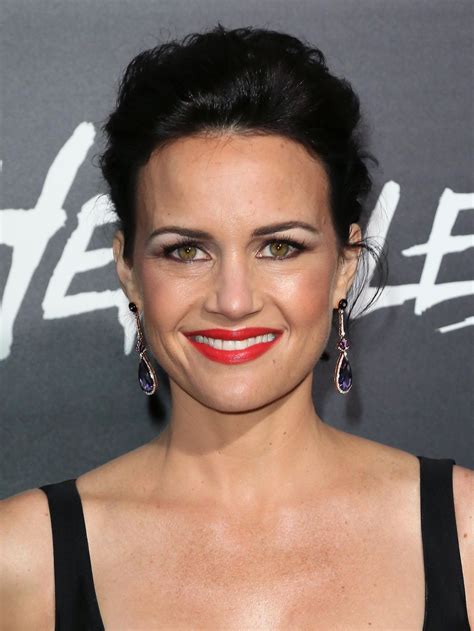 Get Carla Gugino Images Swanty Gallery