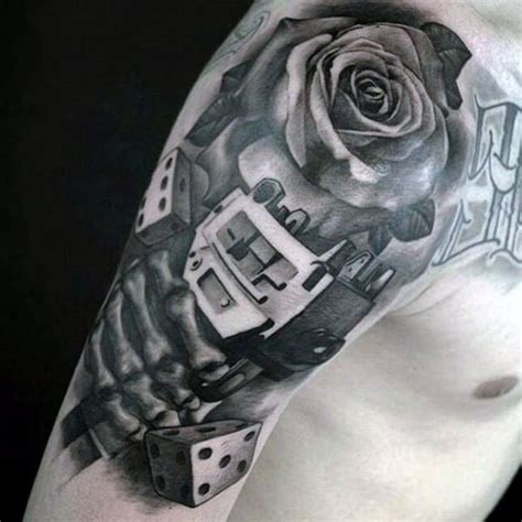 Hand tattoos hands praying tattoo praying hand tattoo tattoos of. Top 90 Most Impressive Chicano Tattoos [2020 Inspiration ...