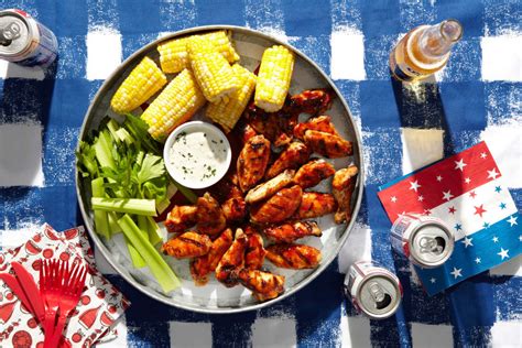 Recipes You Need For A Classic Th Of July Bbq Plus A Few More