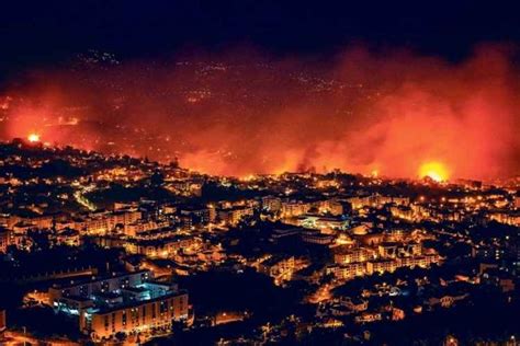 Um incêndio destruiu, na madrugada deste domingo, parte do nogueira's, um conhecido restaurante localizado na avenida 24 de julho, em lisboa. "Ontem foi o dia com maior número de incêndios" em ...