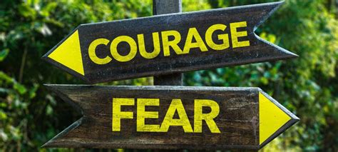 50 Inspiring Bible Scriptures On Overcoming Fear Connectus
