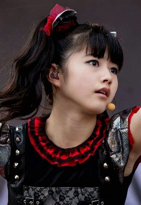Yui mizuno is a japanese musician, singer, model, and actress. ボード「Babymetal」のピン