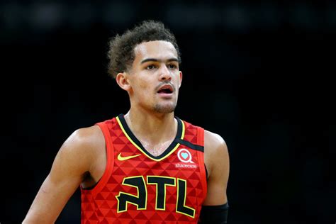 The latest tweets from @thetraeyoung Trae Young paga y cancela una deuda, de 1 millón, de ...