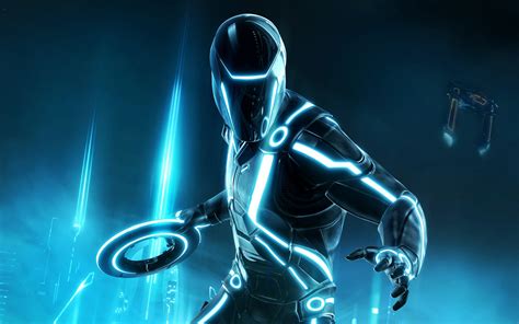 Hd Tron Legacy Backgrounds