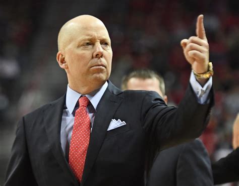 Cronin would go on to exchange words with xavier's j.p. What's Bruin Show - Mick Cronin is your new UCLA ...