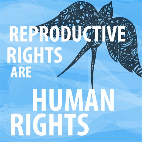 Reproductive And Sexual Health Is An Economic Issue Talia Whyte