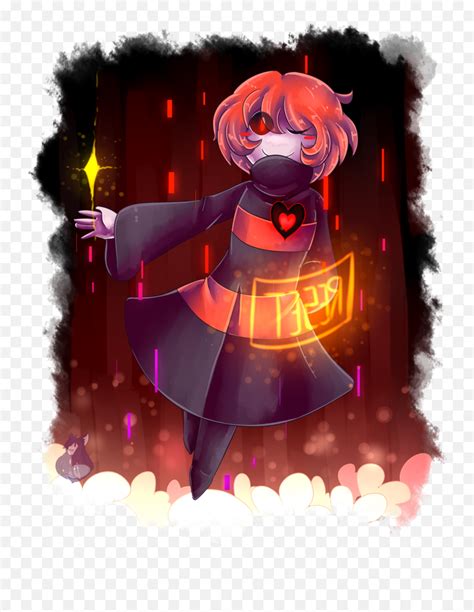Pin Underplayer Art Pngundyne Undertale Icon Free Transparent Png