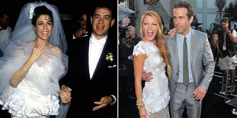 28 Of The Longest Celebrity Marriages And Relationships Gambaran