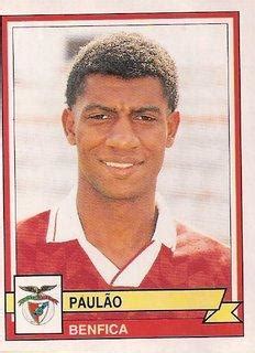 Maybe you would like to learn more about one of these? Paulão | Serbenfiquista.com