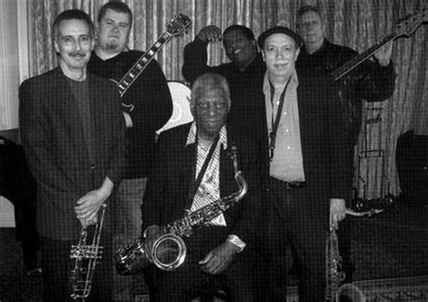 Chicago Rhythm And Blues Kings A Blues Break From All Those Jingle
