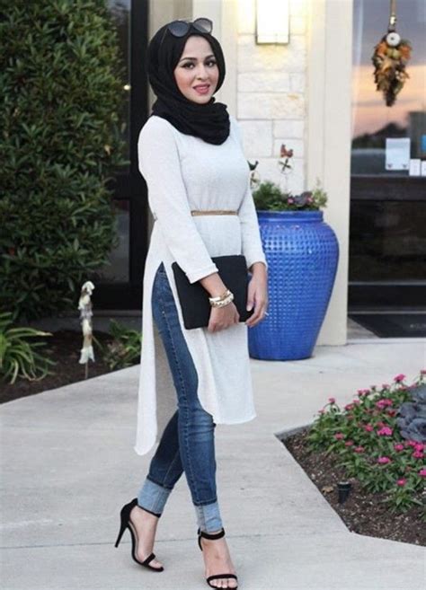paling inspiratif summer hijab outfit ideas 2020 angela t graff