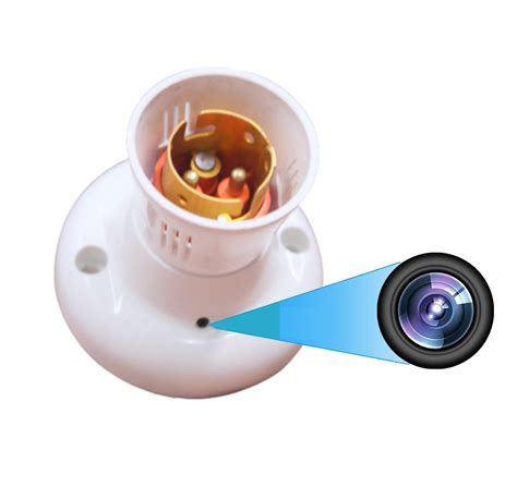 Safety Net K Spy Wifi Holder Hidden Hd Mini Spy Cam P Audio Video
