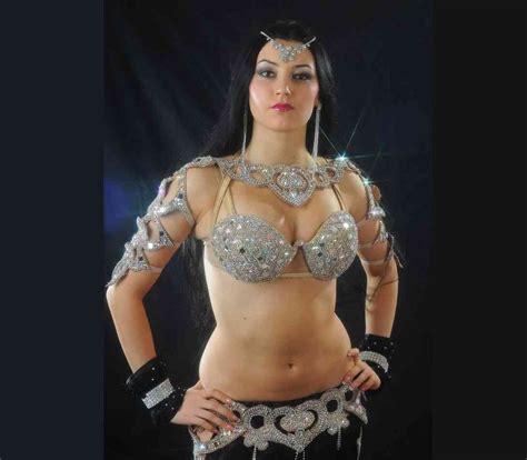 Superb Hot Sensational Arabic Belly Dance Alex Delora World Hot News