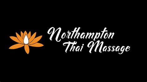 northampton thai massage